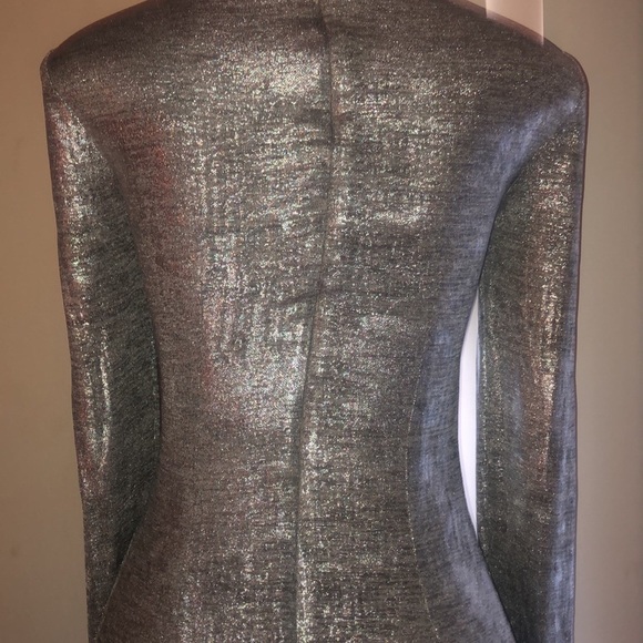 Vince Camuto color Silver size 2 - Picture 5 of 15